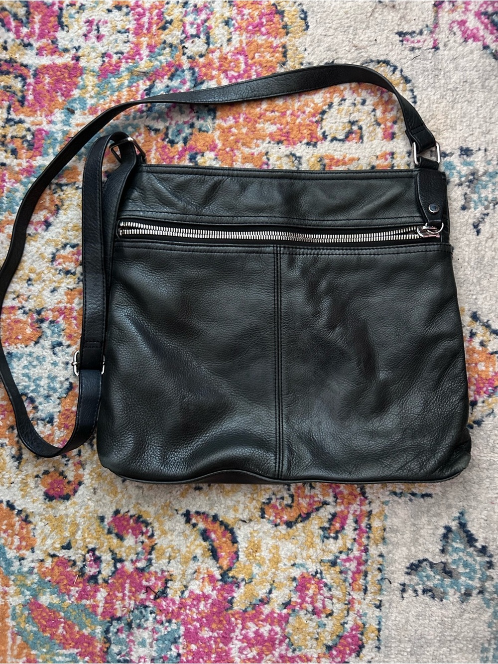 Margot crossbody